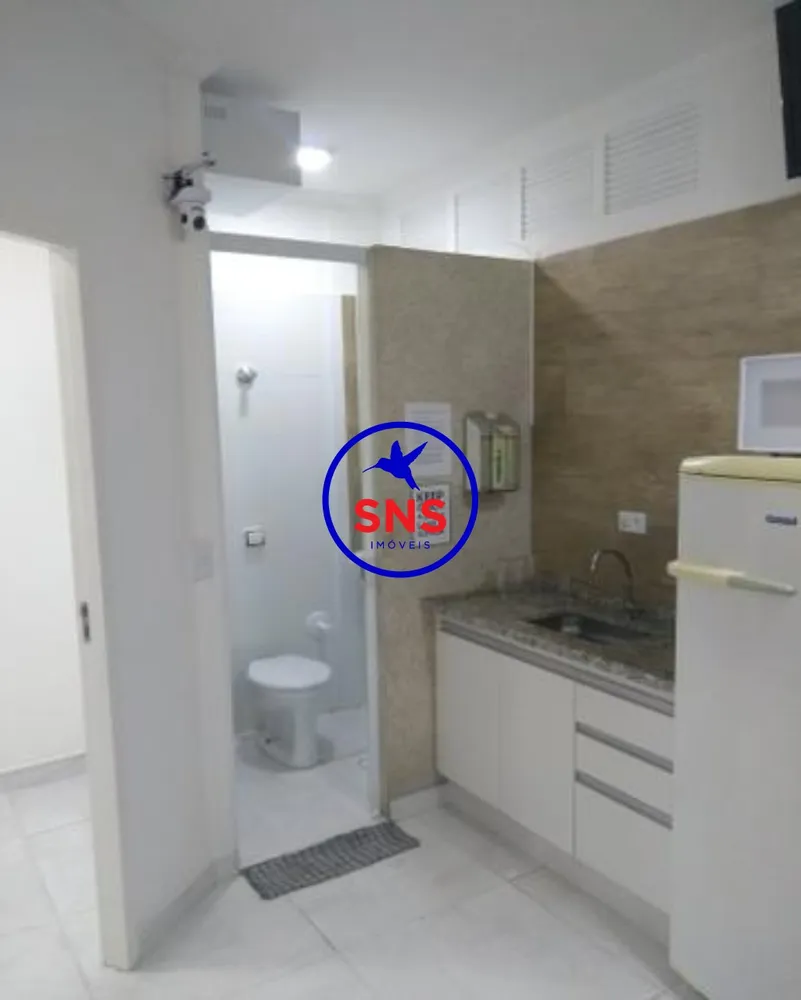 Sala-Conjunto, 40 m² - Foto 8