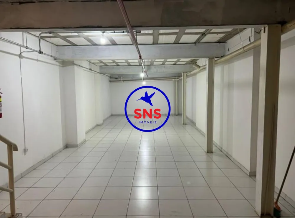 Loja-Salão, 120 m² - Foto 2