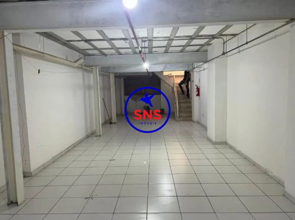 Loja-Salão, 120 m² - Foto 4