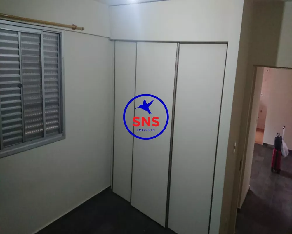 Apartamento à venda com 1 quarto, 52m² - Foto 2