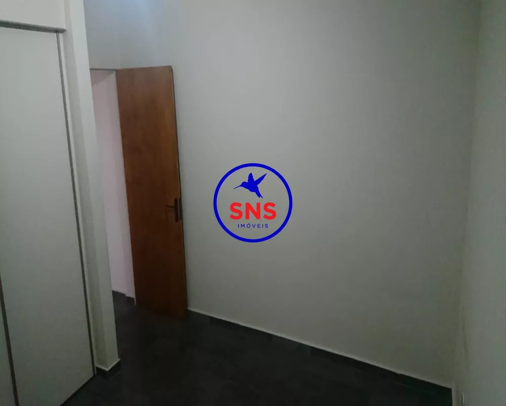 Apartamento à venda com 1 quarto, 52m² - Foto 3