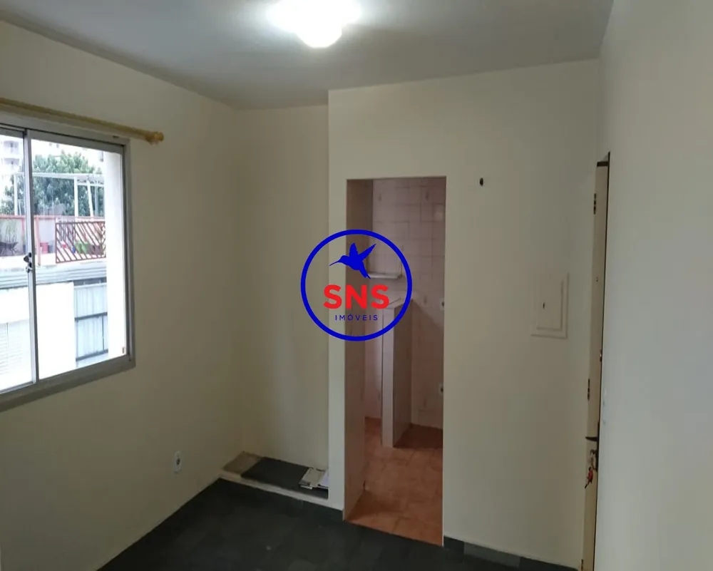 Apartamento, 1 quarto, 52 m² - Foto 9