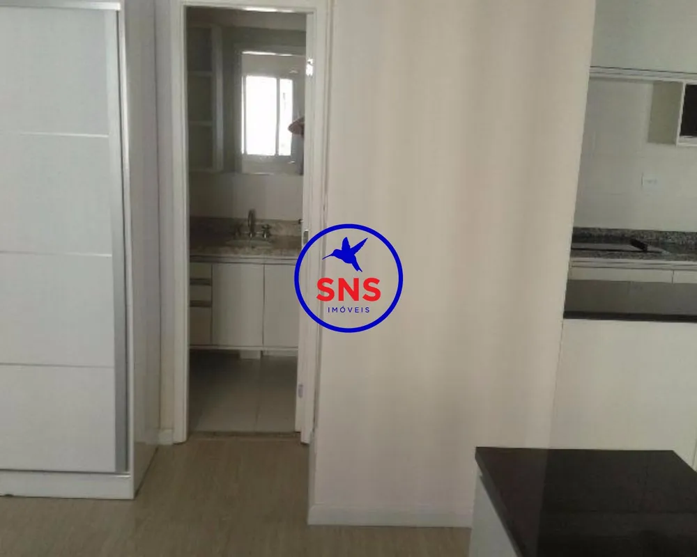 Flat/Apart Hotel, 1 quarto, 48 m² - Foto 10