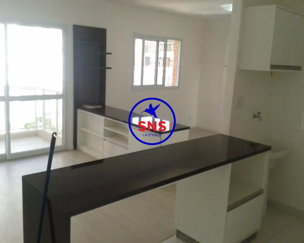 Flat/Apart Hotel, 1 quarto, 48 m² - Foto 11