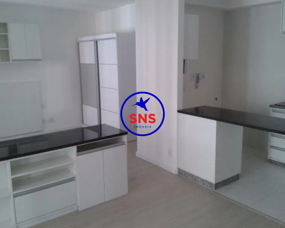 Flat/Apart Hotel, 1 quarto, 48 m² - Foto 5