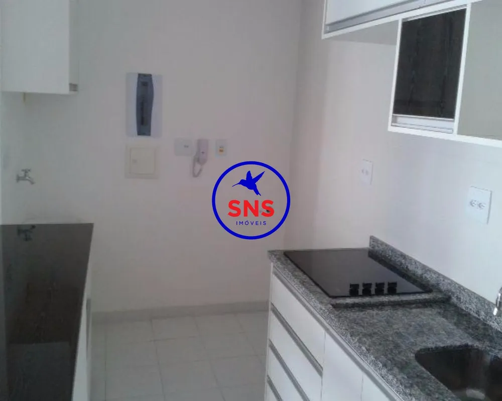 Flat/Apart Hotel, 1 quarto, 48 m² - Foto 12