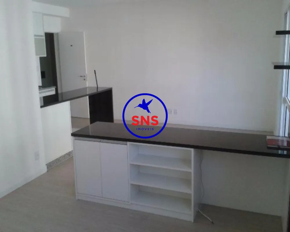 Flat/Apart Hotel, 1 quarto, 48 m² - Foto 9