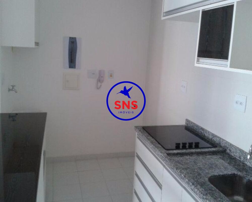 Flat/Apart Hotel, 1 quarto, 48 m² - Foto 2