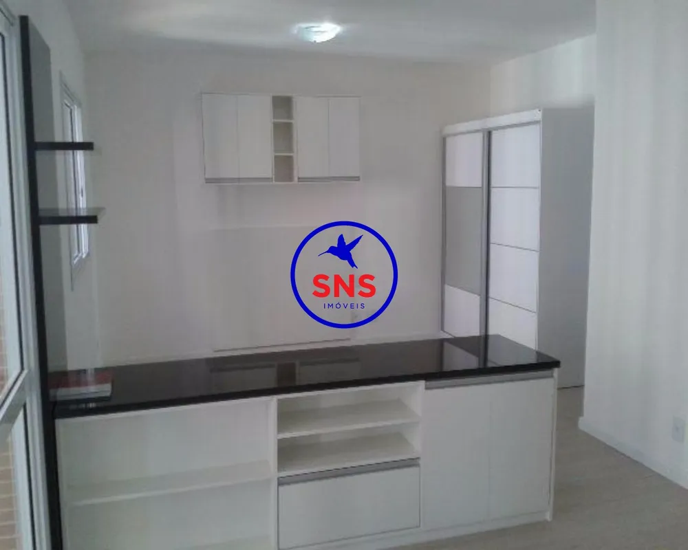 Flat/Apart Hotel, 1 quarto, 48 m² - Foto 8