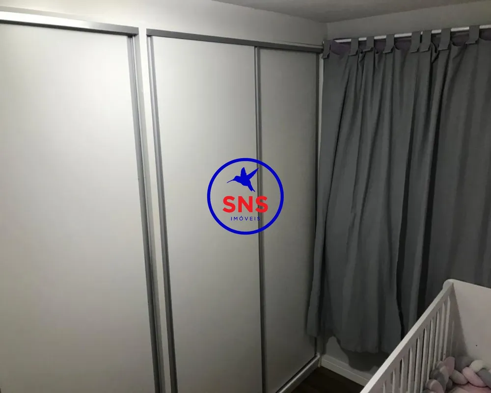 Apartamento, 2 quartos, 50 m² - Foto 12