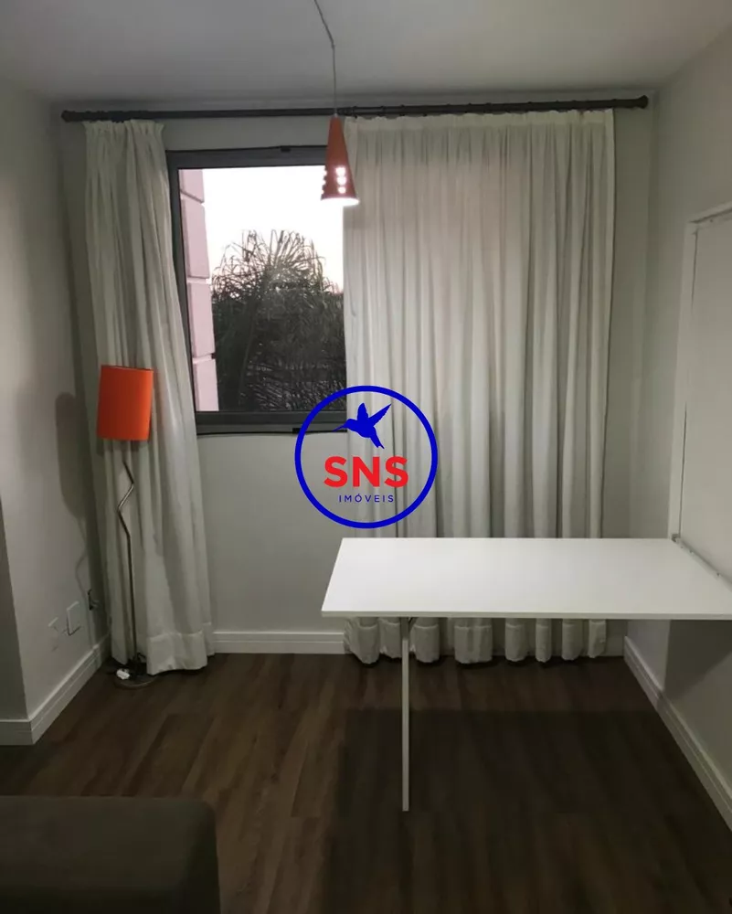 Apartamento à venda com 2 quartos, 50m² - Foto 3