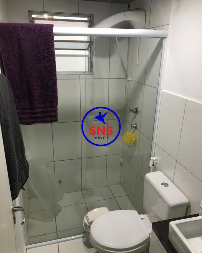 Apartamento, 2 quartos, 50 m² - Foto 5