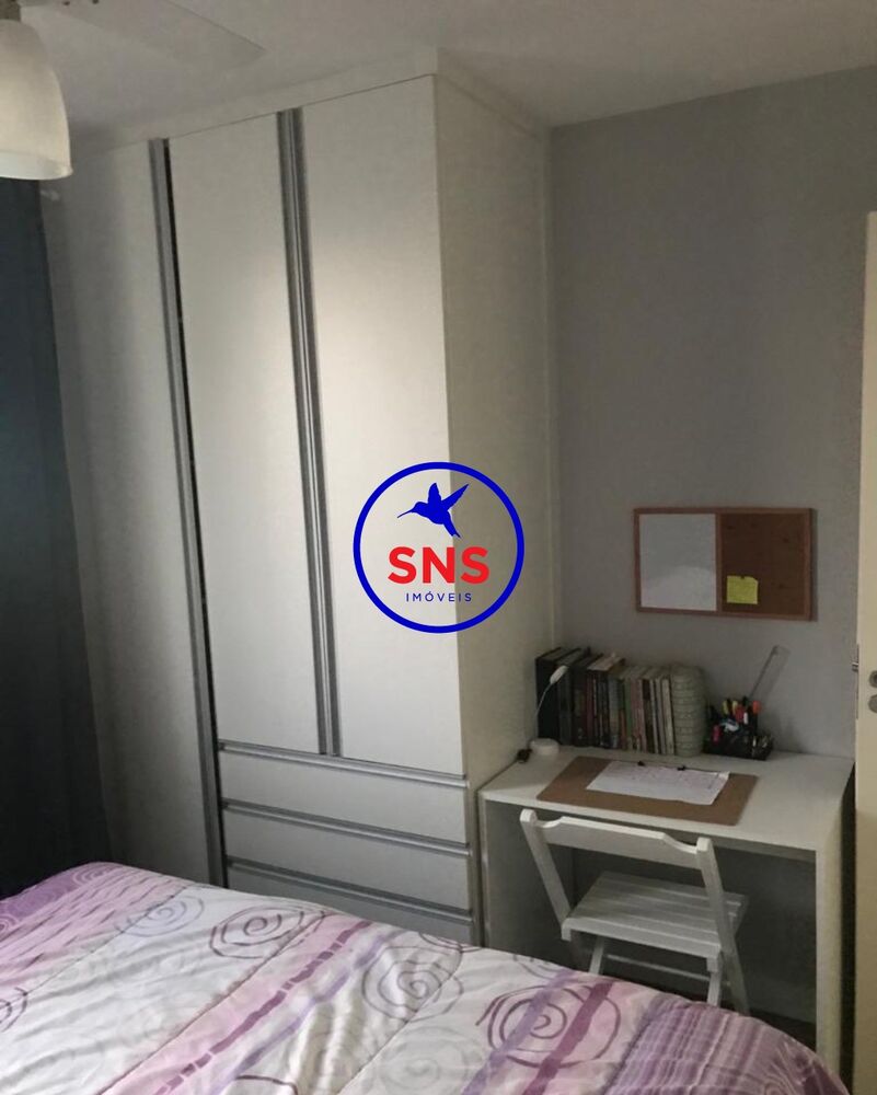 Apartamento, 2 quartos, 50 m² - Foto 7