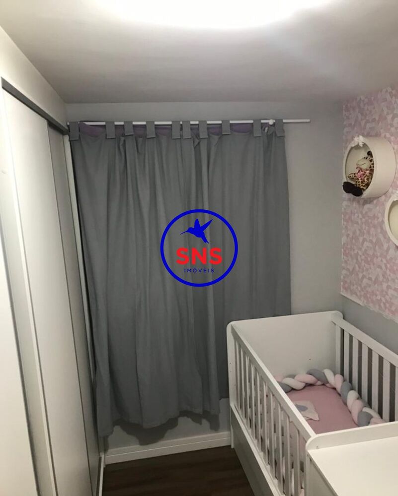 Apartamento, 2 quartos, 50 m² - Foto 6