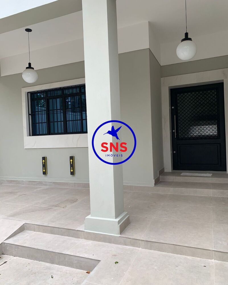 Casa, 3 quartos, 150 m² - Foto 1