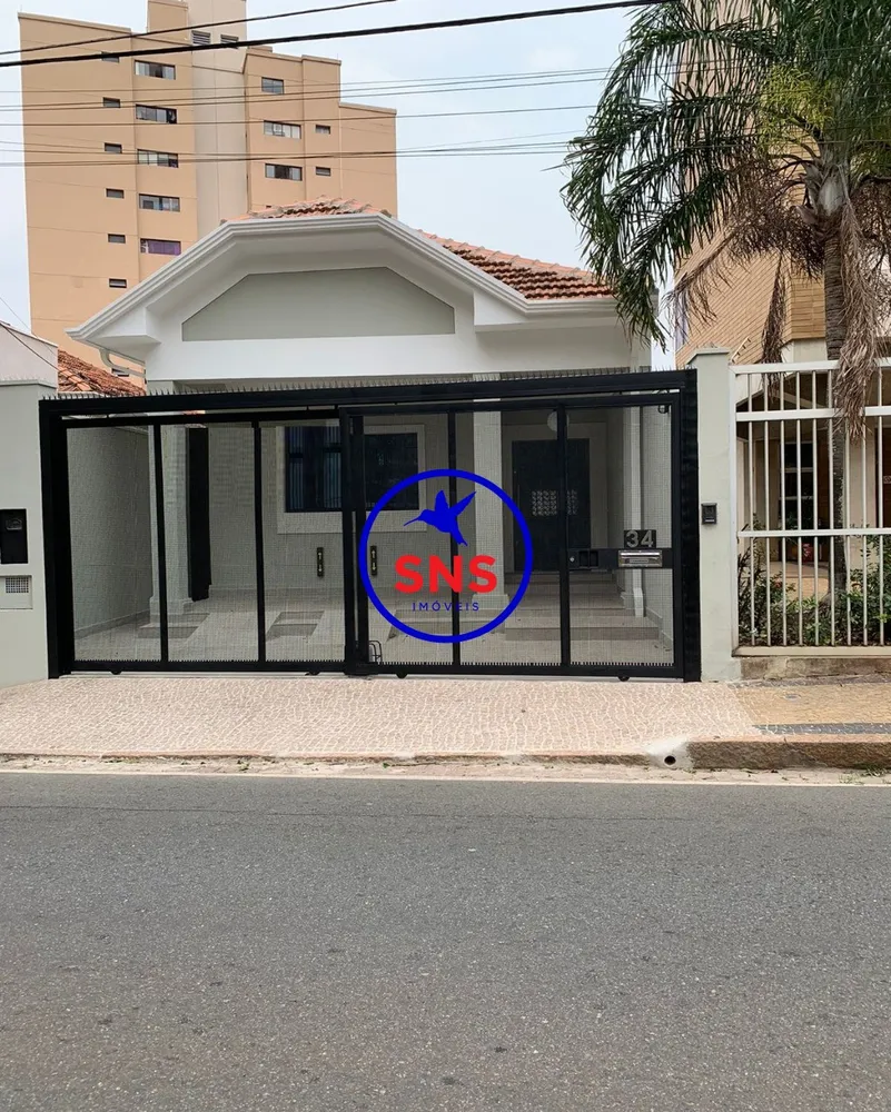 Casa, 3 quartos, 150 m² - Foto 9