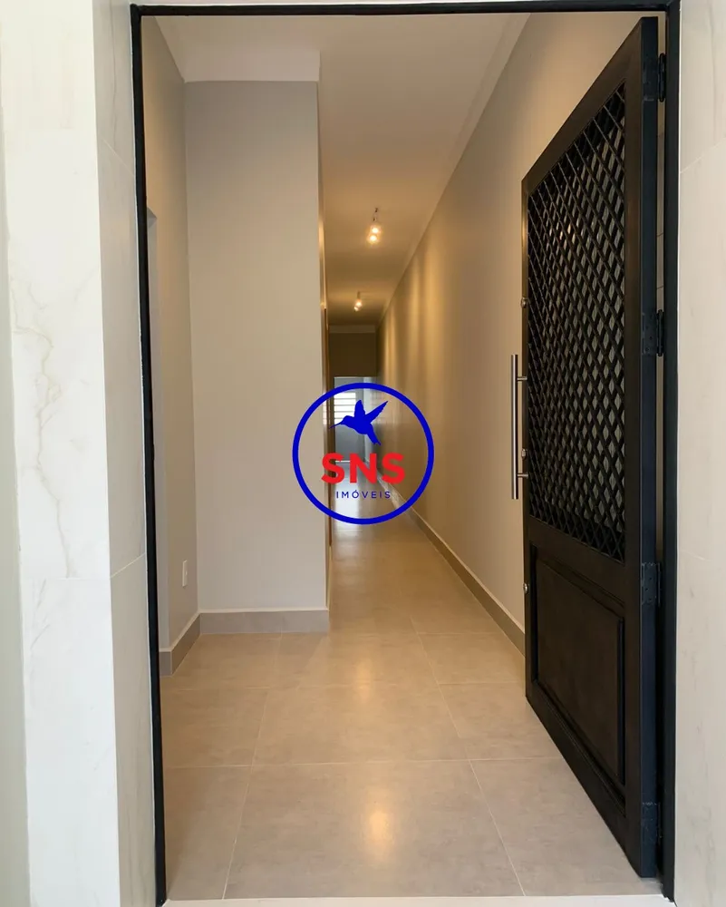 Casa, 3 quartos, 150 m² - Foto 12