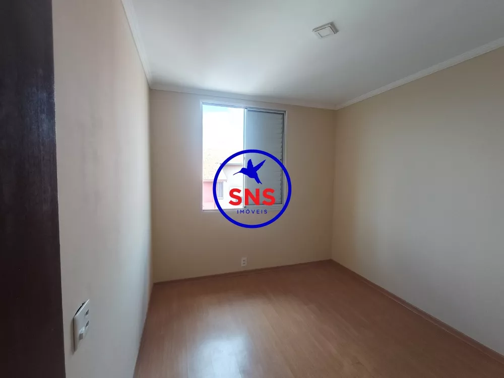 Apartamento à venda com 2 quartos, 60m² - Foto 4