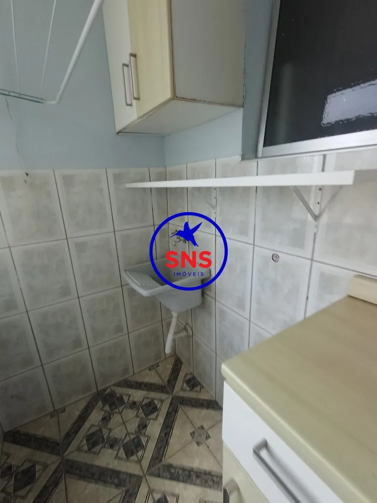 Apartamento, 2 quartos, 60 m² - Foto 16
