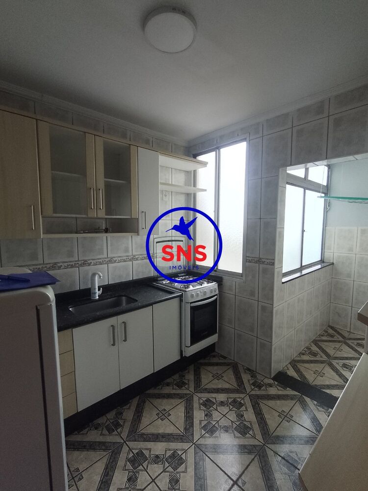 Apartamento à venda com 2 quartos, 60m² - Foto 8