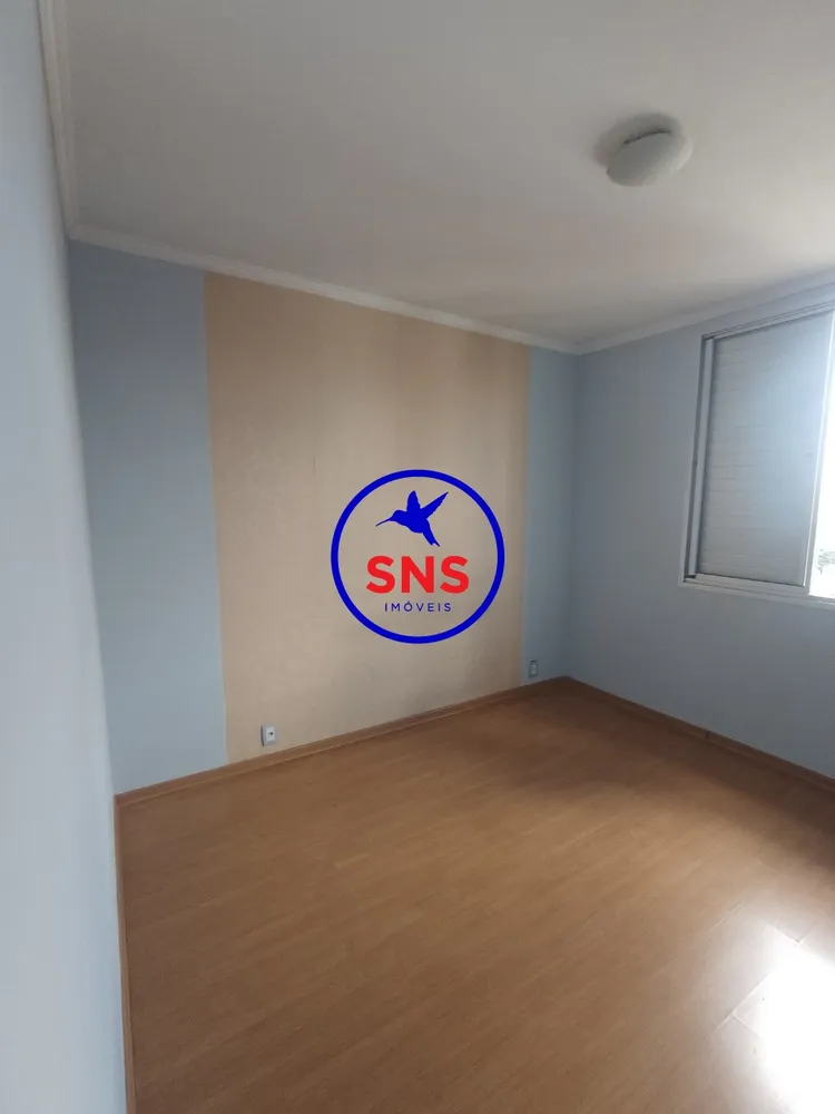 Apartamento, 2 quartos, 60 m² - Foto 12
