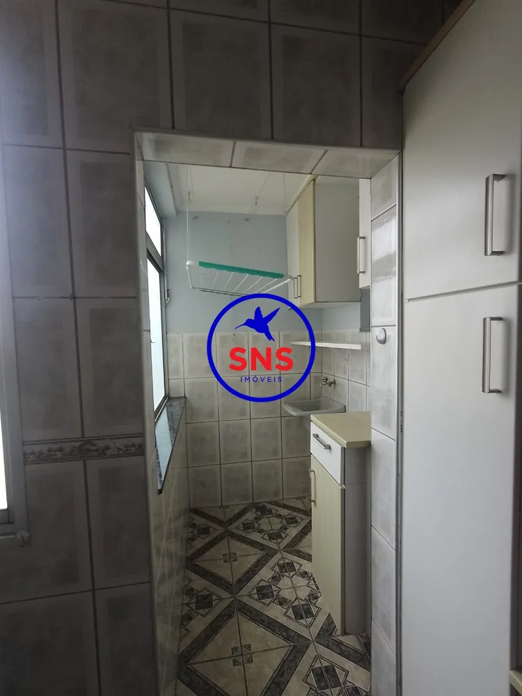 Apartamento, 2 quartos, 60 m² - Foto 15