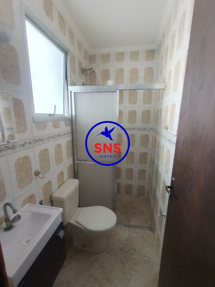 Apartamento à venda com 2 quartos, 60m² - Foto 7