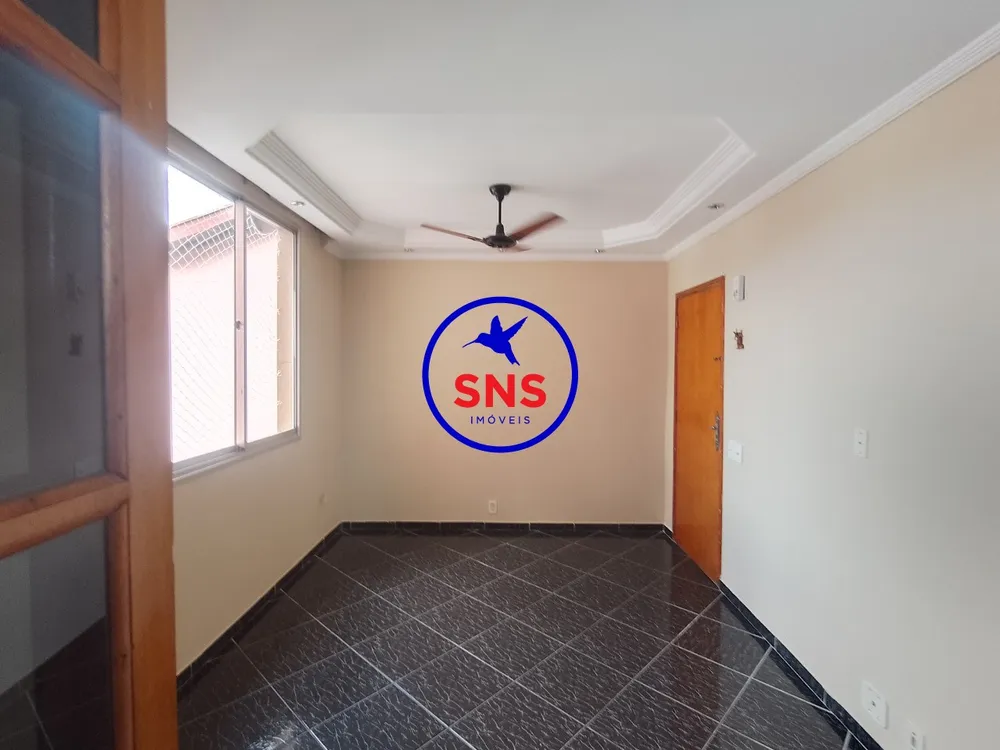 Apartamento, 2 quartos, 60 m² - Foto 9
