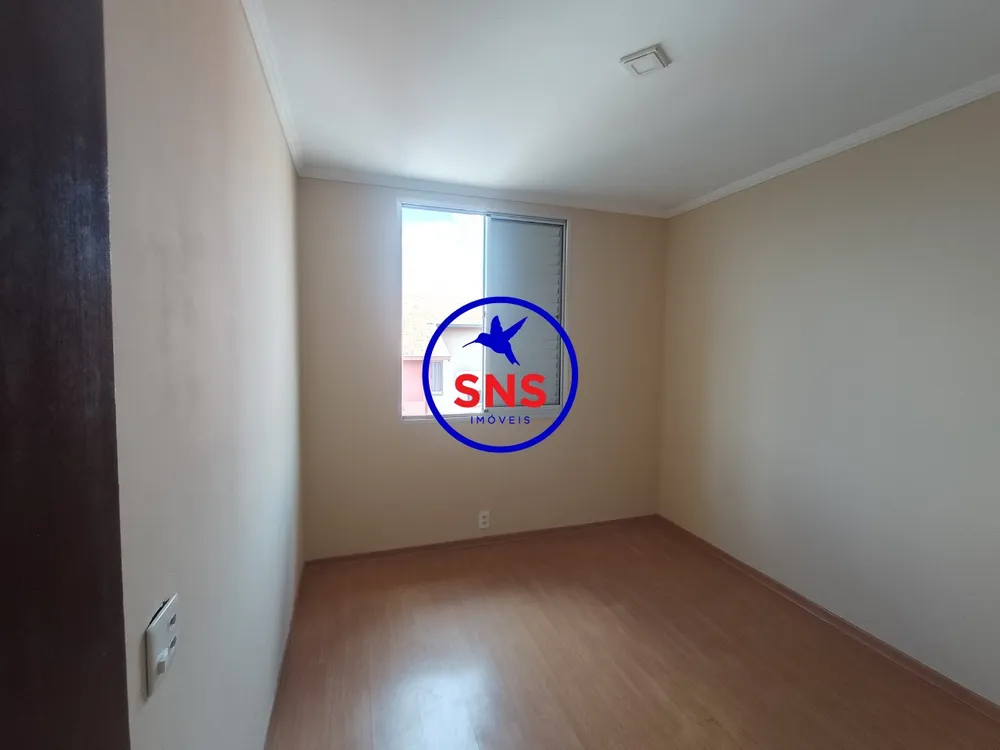Apartamento, 2 quartos, 60 m² - Foto 11
