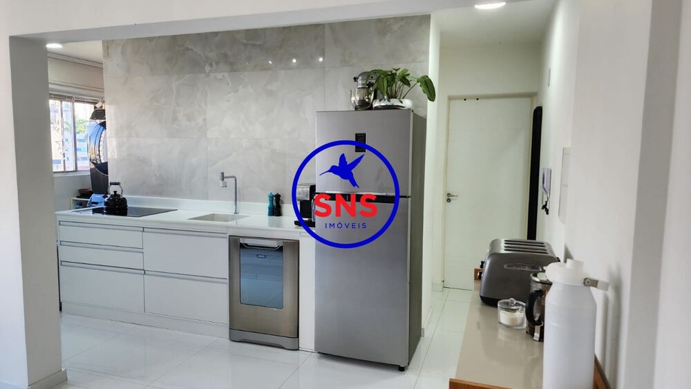 Apartamento, 1 quarto, 46 m² - Foto 11