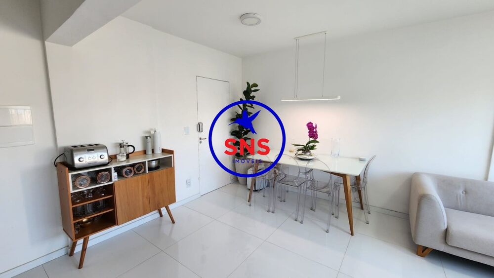 Apartamento, 1 quarto, 46 m² - Foto 10