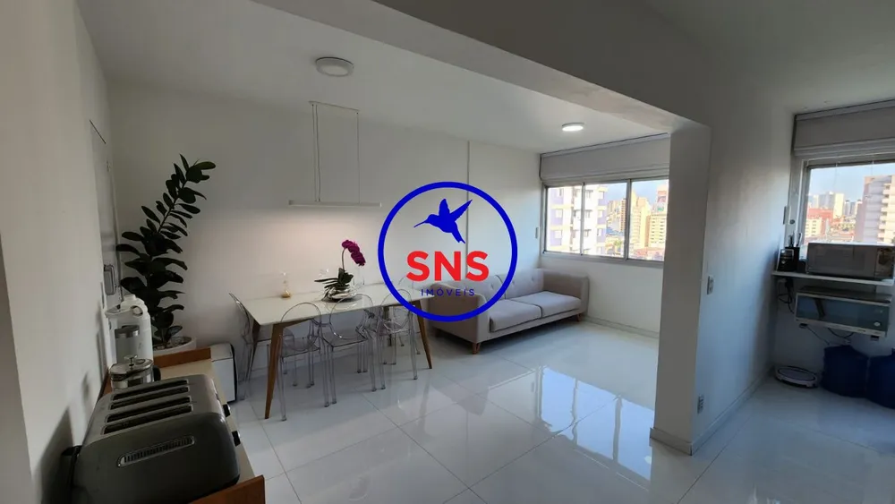 Apartamento, 1 quarto, 46 m² - Foto 15