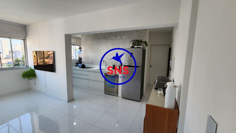 Apartamento, 1 quarto, 46 m² - Foto 6