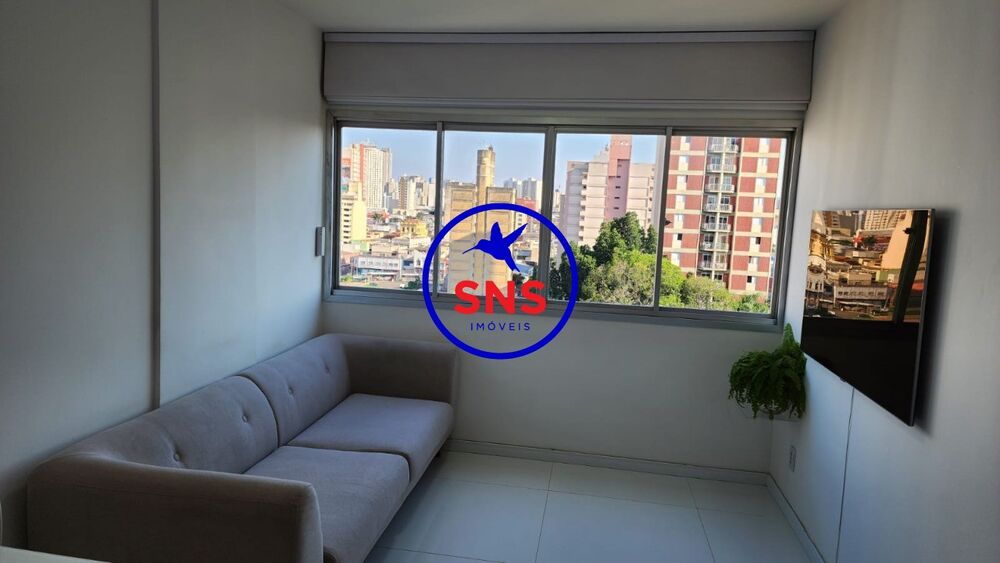 Apartamento, 1 quarto, 46 m² - Foto 5