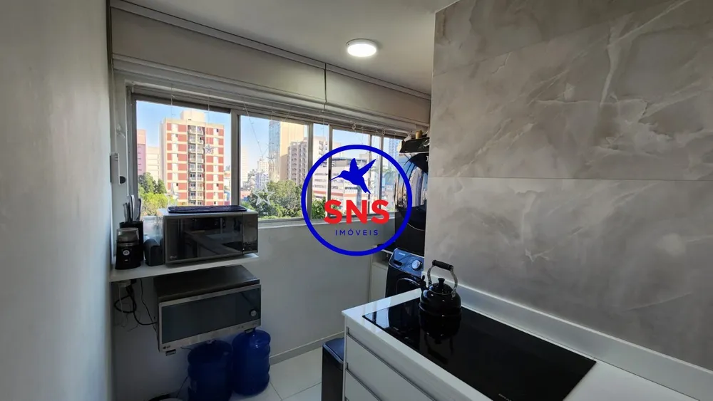 Apartamento, 1 quarto, 46 m² - Foto 17