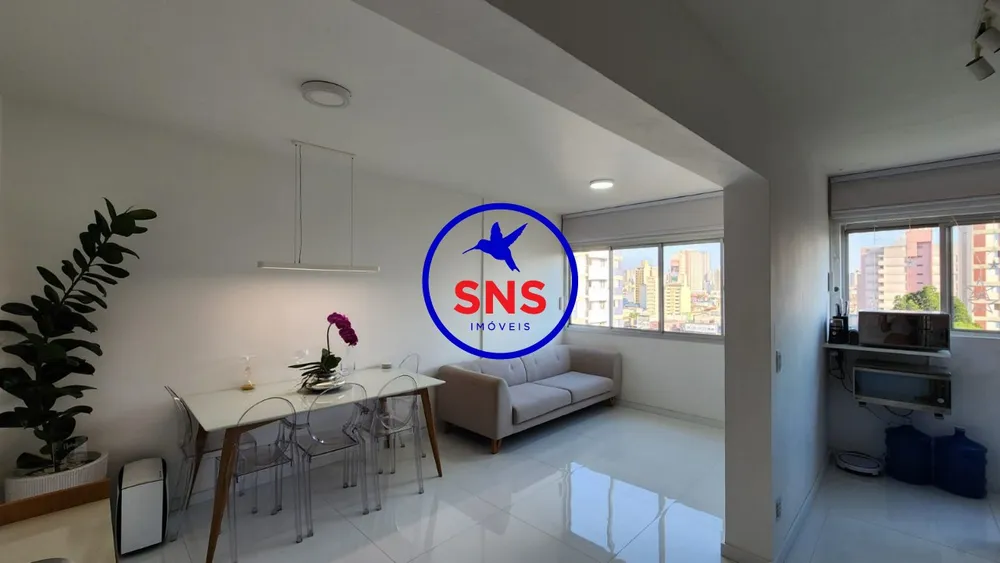 Apartamento, 1 quarto, 46 m² - Foto 13