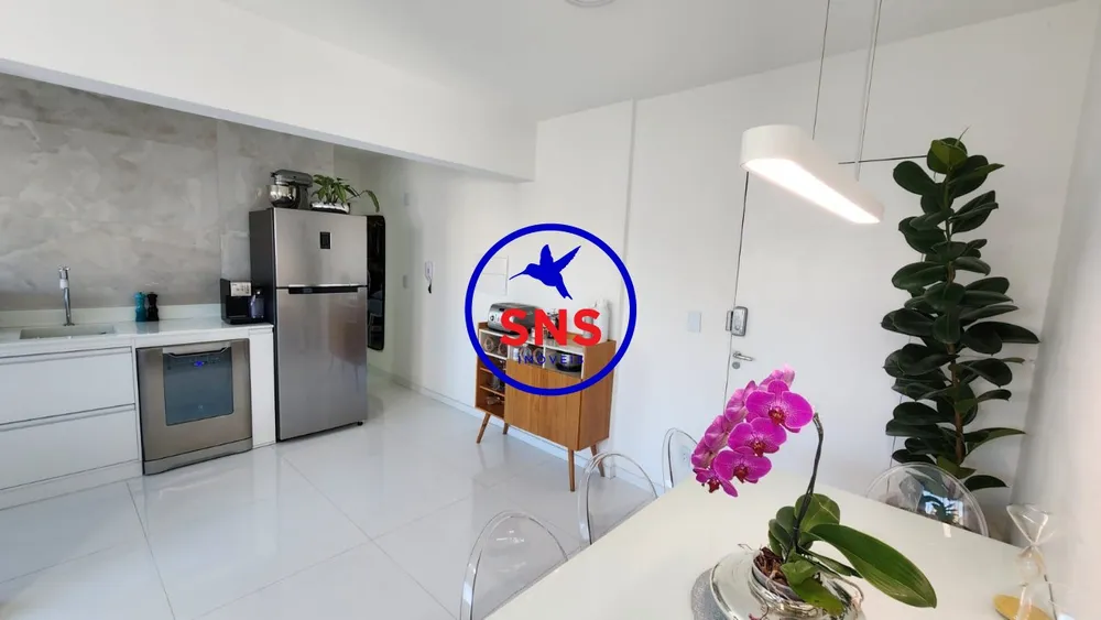 Apartamento, 1 quarto, 46 m² - Foto 14