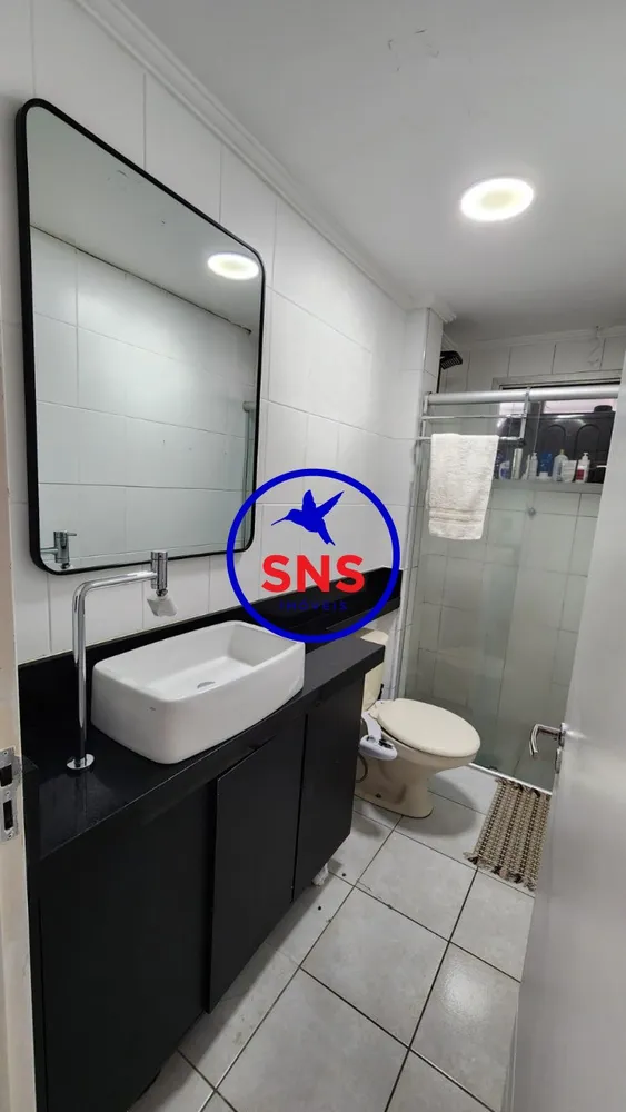 Apartamento, 1 quarto, 46 m² - Foto 18