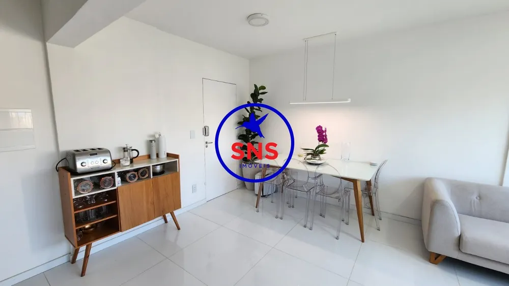Apartamento, 1 quarto, 46 m² - Foto 16