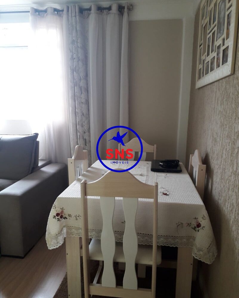 Apartamento, 2 quartos, 55 m² - Foto 1