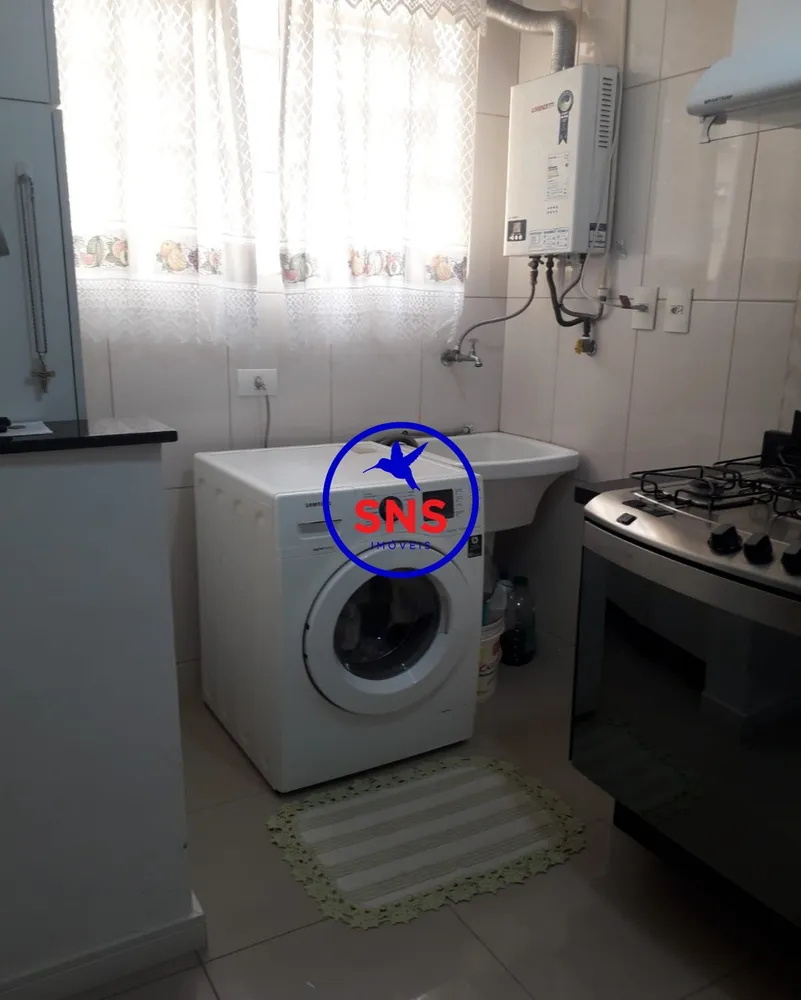 Apartamento, 2 quartos, 55 m² - Foto 14
