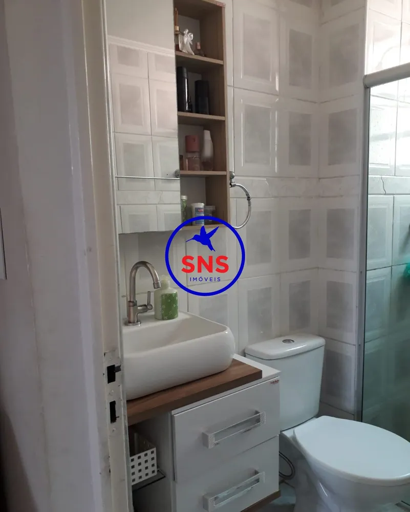 Apartamento, 2 quartos, 55 m² - Foto 17