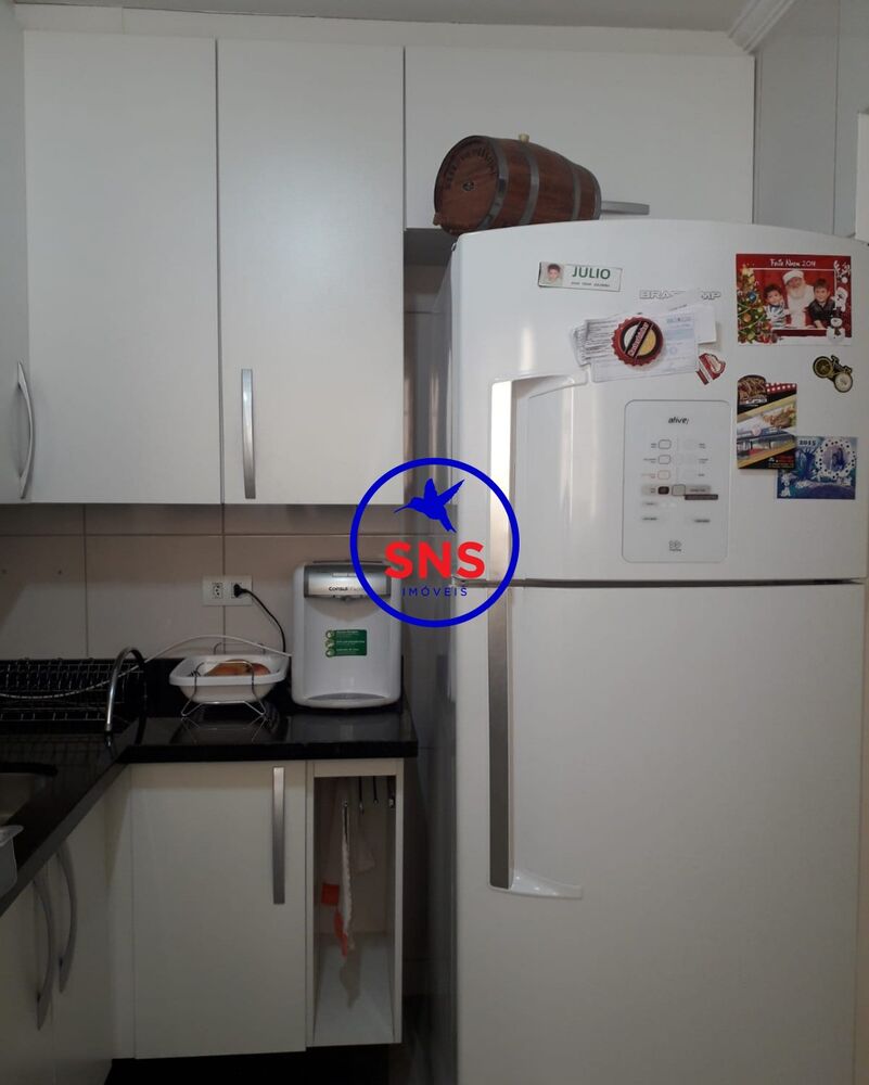 Apartamento, 2 quartos, 55 m² - Foto 8