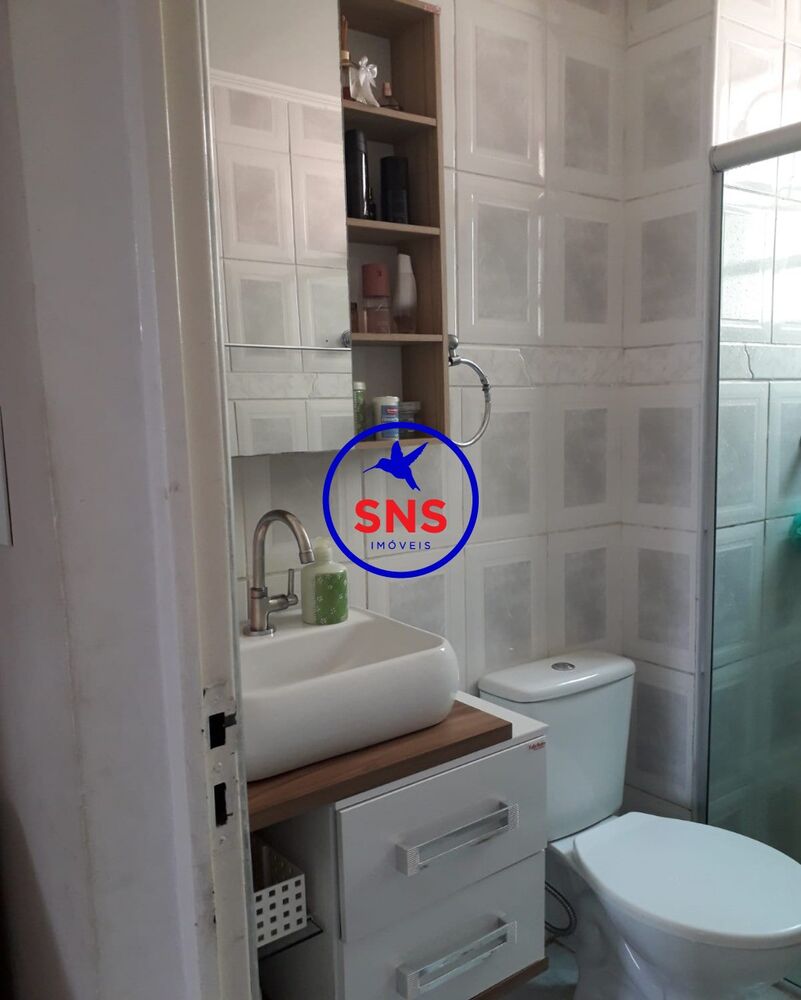 Apartamento, 2 quartos, 55 m² - Foto 3