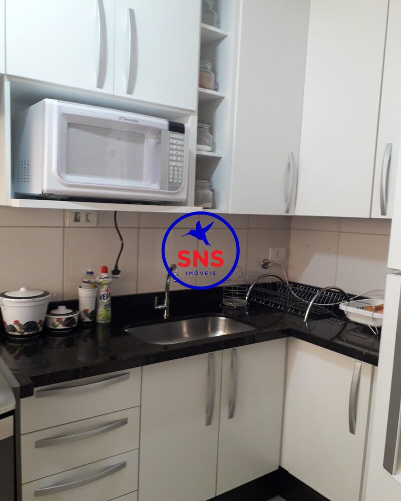 Apartamento, 2 quartos, 55 m² - Foto 7