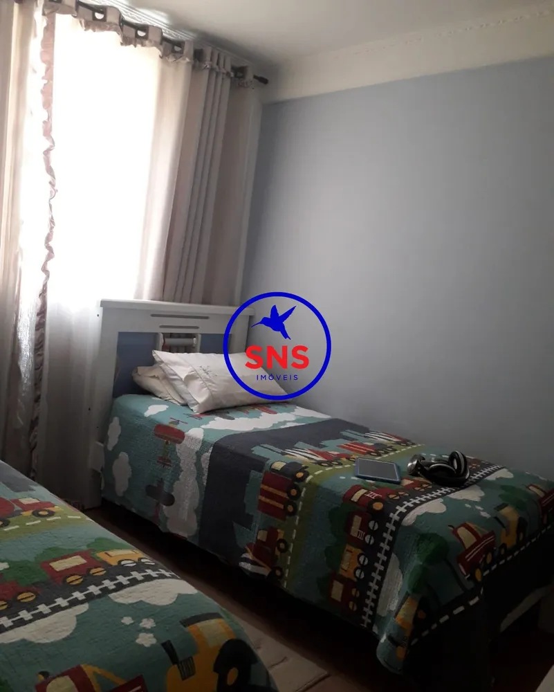 Apartamento, 2 quartos, 55 m² - Foto 15