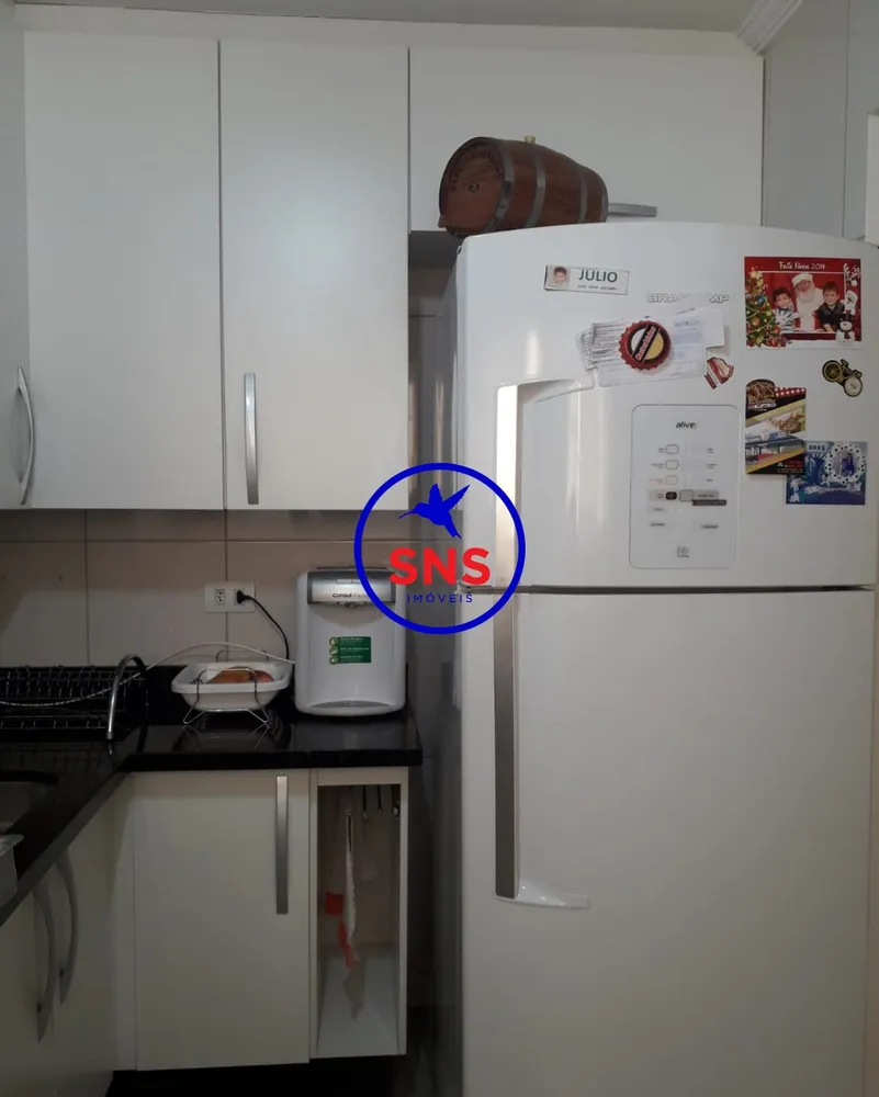 Apartamento, 2 quartos, 55 m² - Foto 12