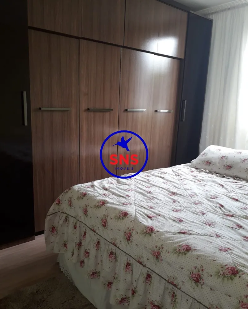Apartamento, 2 quartos, 55 m² - Foto 18