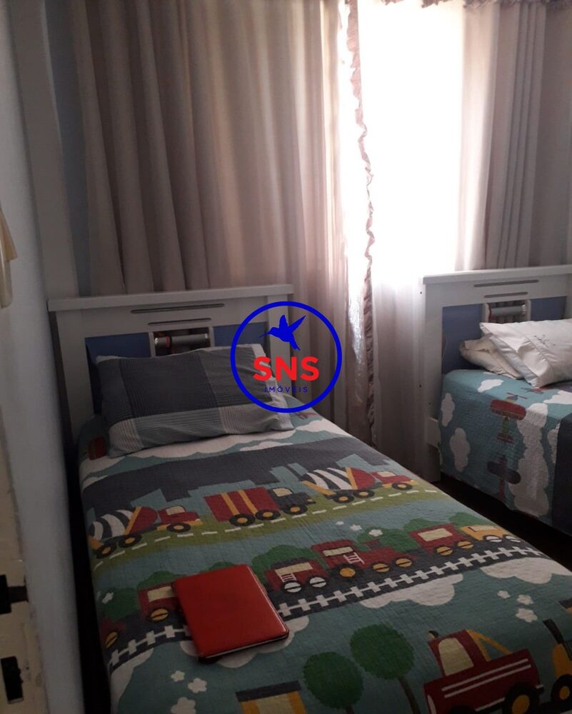 Apartamento, 2 quartos, 55 m² - Foto 6