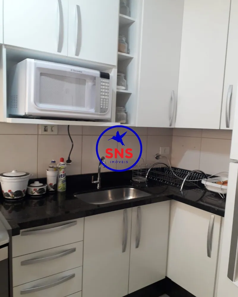 Apartamento, 2 quartos, 55 m² - Foto 13